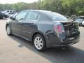 2009 Polished Granite Nissan Sentra 2.0 S  photo #2