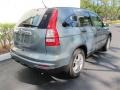 Opal Sage Metallic - CR-V EX Photo No. 3