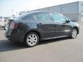 2009 Polished Granite Nissan Sentra 2.0 S  photo #3