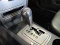 2006 Midnight Gray Kia Optima EX V6  photo #11