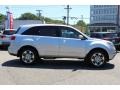 Billet Silver Metallic - MDX Technology Photo No. 2