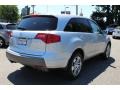 Billet Silver Metallic - MDX Technology Photo No. 3