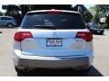 Billet Silver Metallic - MDX Technology Photo No. 4