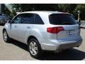 Billet Silver Metallic - MDX Technology Photo No. 5