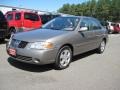 2005 Bronze Shimmer Nissan Sentra 1.8 S  photo #1