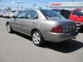 2005 Bronze Shimmer Nissan Sentra 1.8 S  photo #2