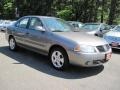 2005 Bronze Shimmer Nissan Sentra 1.8 S  photo #4