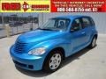 Surf Blue Pearl - PT Cruiser LX Photo No. 1