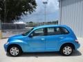 Surf Blue Pearl - PT Cruiser LX Photo No. 2
