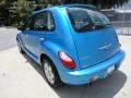 Surf Blue Pearl - PT Cruiser LX Photo No. 3
