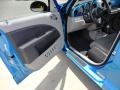 Surf Blue Pearl - PT Cruiser LX Photo No. 4