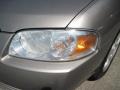 Bronze Shimmer - Sentra 1.8 S Photo No. 8