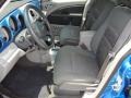 Surf Blue Pearl - PT Cruiser LX Photo No. 5