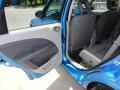 Surf Blue Pearl - PT Cruiser LX Photo No. 6