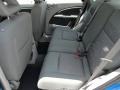 Surf Blue Pearl - PT Cruiser LX Photo No. 7