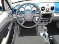 Surf Blue Pearl - PT Cruiser LX Photo No. 8