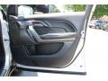 Billet Silver Metallic - MDX Technology Photo No. 25