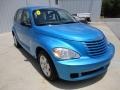 Surf Blue Pearl - PT Cruiser LX Photo No. 13