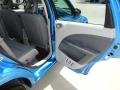 Surf Blue Pearl - PT Cruiser LX Photo No. 14