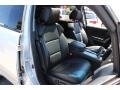 Billet Silver Metallic - MDX Technology Photo No. 28