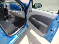 Surf Blue Pearl - PT Cruiser LX Photo No. 16