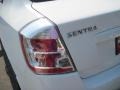 Fresh Powder White - Sentra 2.0 Photo No. 5