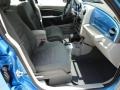 Surf Blue Pearl - PT Cruiser LX Photo No. 17