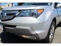 Billet Silver Metallic - MDX Technology Photo No. 30