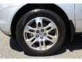 Billet Silver Metallic - MDX Technology Photo No. 31
