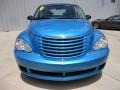 Surf Blue Pearl - PT Cruiser LX Photo No. 19