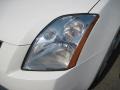 Fresh Powder White - Sentra 2.0 Photo No. 8