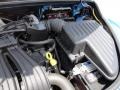 Surf Blue Pearl - PT Cruiser LX Photo No. 23