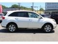 Aspen White Pearl - MDX Technology Photo No. 2