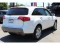 Aspen White Pearl - MDX Technology Photo No. 3