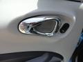 Surf Blue Pearl - PT Cruiser LX Photo No. 26