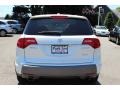 Aspen White Pearl - MDX Technology Photo No. 4