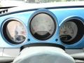 Surf Blue Pearl - PT Cruiser LX Photo No. 28