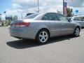Steel Gray - Sonata Limited V6 Photo No. 3