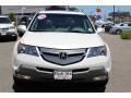 Aspen White Pearl - MDX Technology Photo No. 8