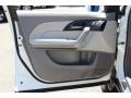 Aspen White Pearl - MDX Technology Photo No. 9