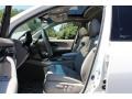 Aspen White Pearl - MDX Technology Photo No. 11