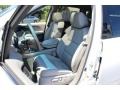 Aspen White Pearl - MDX Technology Photo No. 12