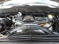 6.7 Liter Cummins OHV 24-Valve BLUETEC Turbo-Diesel Inline 6-Cylinder Engine for 2008 Dodge Ram 3500 Lone Star Quad Cab 4x4 #51333811
