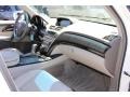 Aspen White Pearl - MDX Technology Photo No. 26