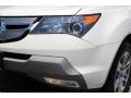 Aspen White Pearl - MDX Technology Photo No. 30