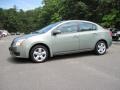 2007 Metallic Jade Nissan Sentra 2.0 S #51289883