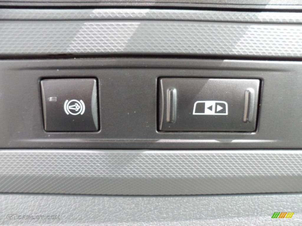 2008 Dodge Ram 3500 Lone Star Quad Cab 4x4 Controls Photo #51334054
