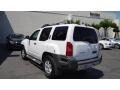 Avalanche White - Xterra S 4x4 Photo No. 6