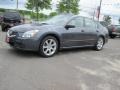Dark Slate Metallic - Maxima 3.5 SE Photo No. 1