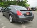 Dark Slate Metallic - Maxima 3.5 SE Photo No. 2